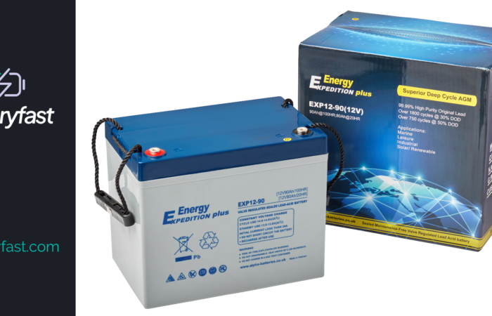 Guide to Leisure Batteries