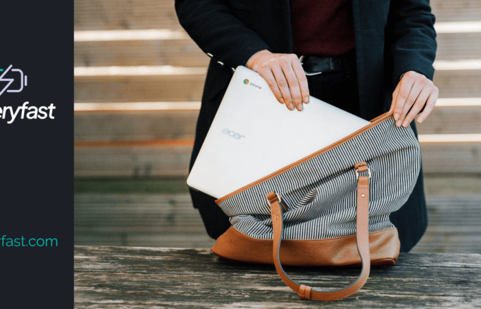 How To Choose The Right Laptop Bag?