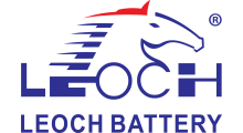 leoch logo