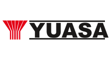 yuasa logo