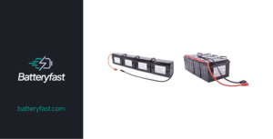 Batteries Parallel Vs Series